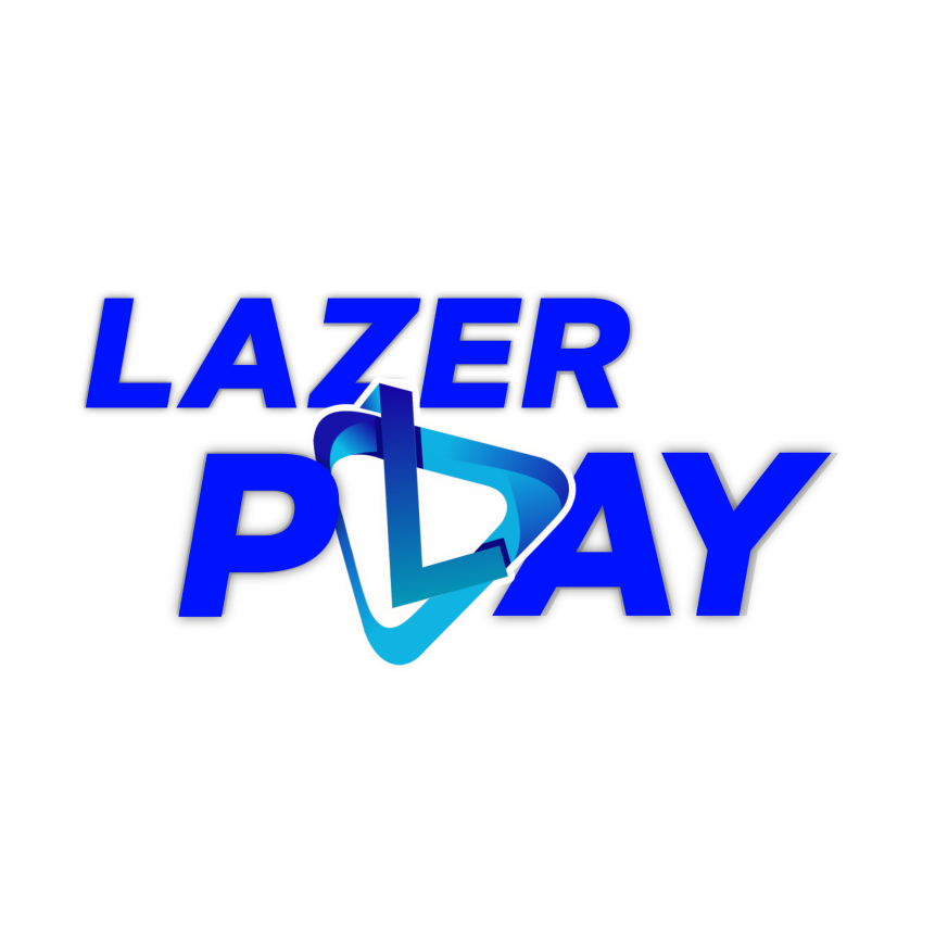 lazer play